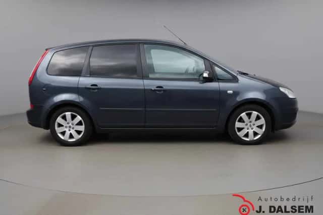 Ford C-Max (2008) thumbnail 4