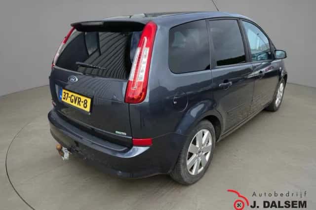 Ford C-Max (2008) thumbnail 5