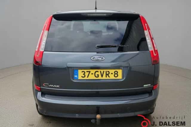Ford C-Max (2008) thumbnail 6