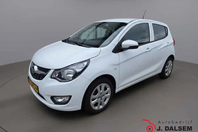 Opel Karl (2015) thumbnail 1
