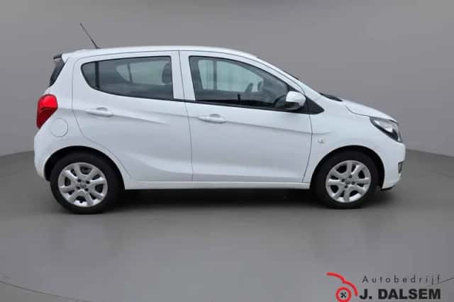 Opel Karl (2015) thumbnail 4