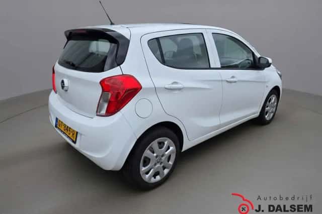 Opel Karl (2015) thumbnail 5