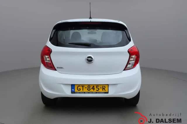 Opel Karl (2015) thumbnail 6