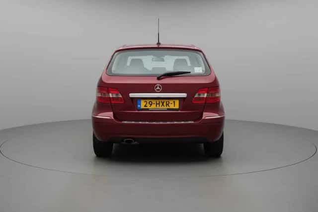 Mercedes-Benz B-Klasse (2009) thumbnail 6