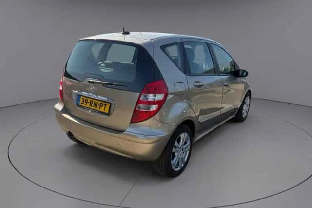 Mercedes-Benz A-Klasse (2005) thumbnail 5