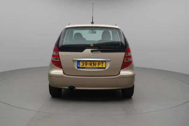 Mercedes-Benz A-Klasse (2005) thumbnail 6