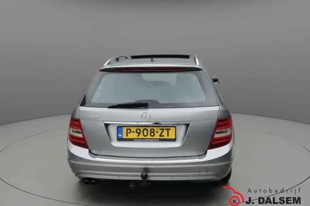 Mercedes-Benz C-Klasse (2012) thumbnail 6