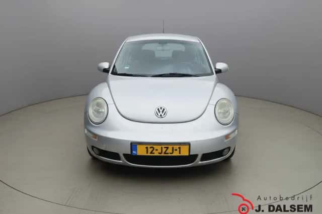 Volkswagen New Beetle (2007) thumbnail 2
