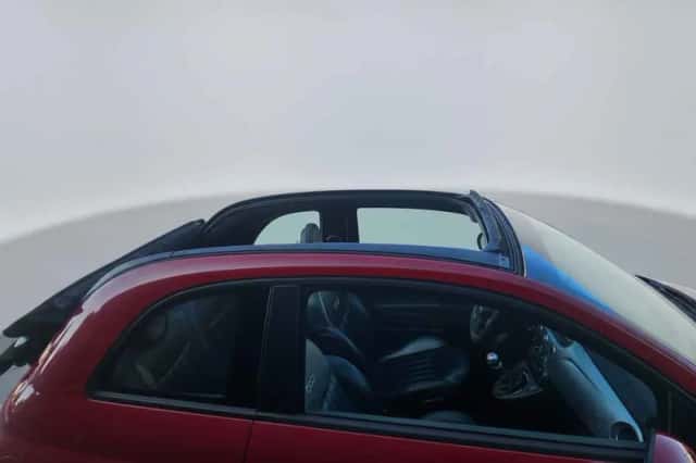 Fiat 500C (2013) thumbnail 6