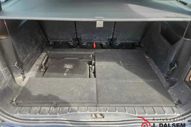 Citroën Grand C4 Picasso (2013) thumbnail 6