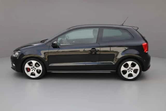 Volkswagen Polo (2011) thumbnail 6