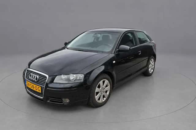Audi A3 (2006) thumbnail 1