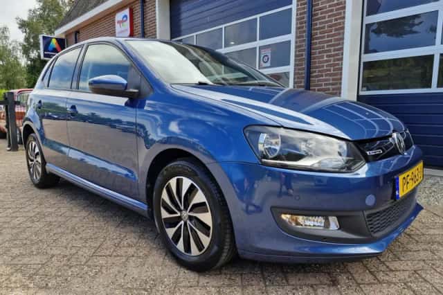 Volkswagen Polo (2017) thumbnail 5
