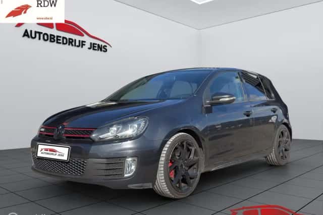Volkswagen Golf (2014) thumbnail 1