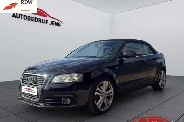 Audi A3 (2009) thumbnail 1