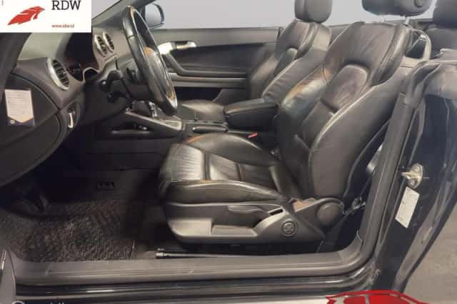 Audi A3 (2009) thumbnail 5