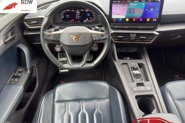 CUPRA Formentor (2022) thumbnail 6