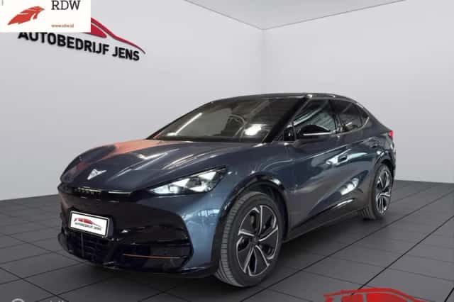 CUPRA Tavascan (2025) thumbnail 1
