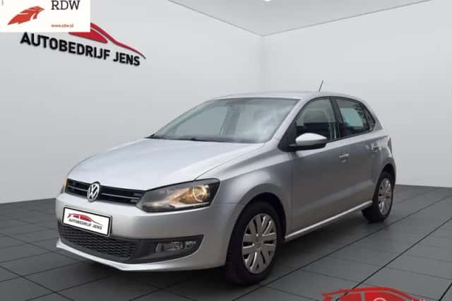 Volkswagen Polo (2013) thumbnail 1