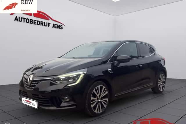Renault Clio (2020) thumbnail 1