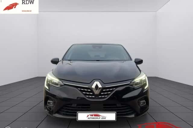 Renault Clio (2020) thumbnail 2