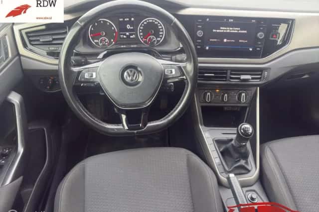 Volkswagen Polo (2020) thumbnail 5