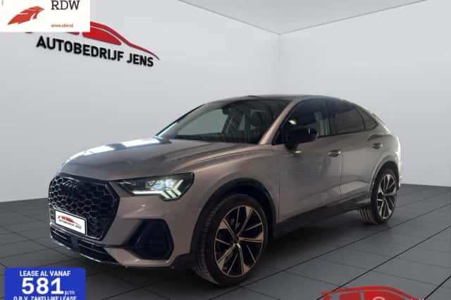Audi Q3 (2023) thumbnail 1