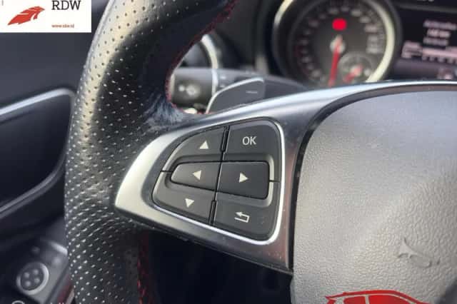 Mercedes-Benz CLA-Klasse (2019) thumbnail 6