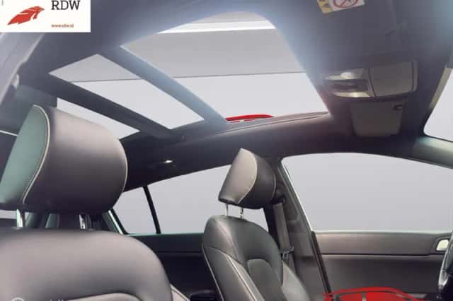 Kia Sportage (2017) thumbnail 5