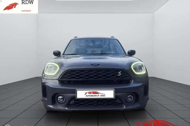 MINI Countryman (2020) thumbnail 2
