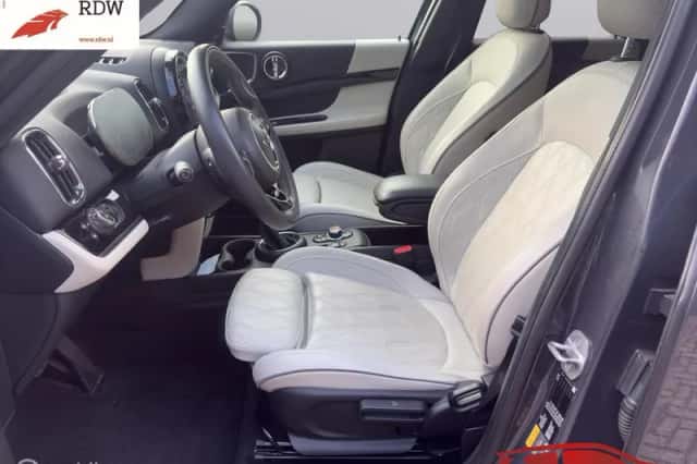 MINI Countryman (2020) thumbnail 4