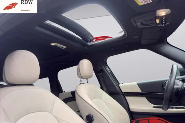 MINI Countryman (2020) thumbnail 5