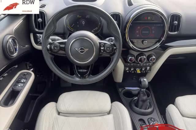 MINI Countryman (2020) thumbnail 6