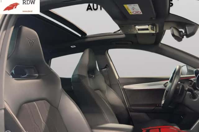 CUPRA Formentor (2022) thumbnail 5