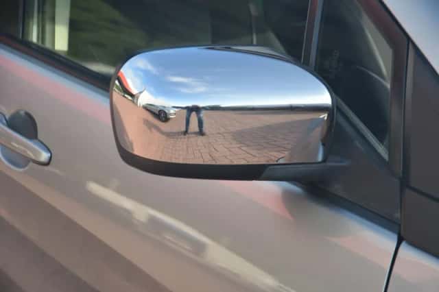 Mazda 5 (2013) thumbnail 6