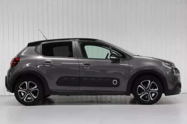Citroën C3 (2018) thumbnail 5