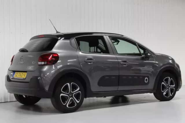 Citroën C3 (2018) thumbnail 6