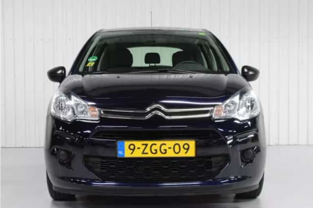 Citroën C3 (2015) thumbnail 2