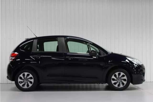 Citroën C3 (2015) thumbnail 5
