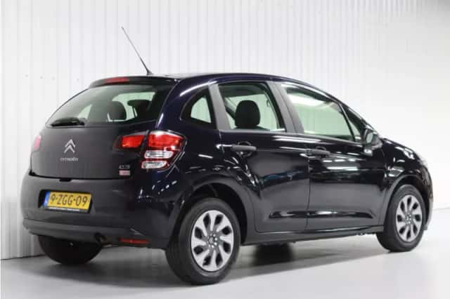 Citroën C3 (2015) thumbnail 6