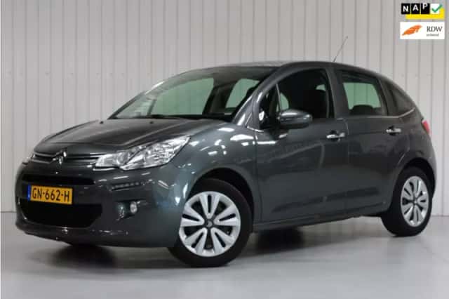 Citroën C3 (2015) thumbnail 1