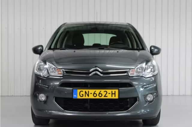 Citroën C3 (2015) thumbnail 2