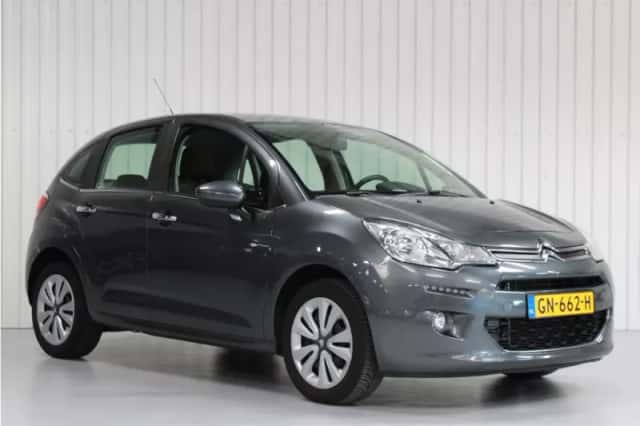 Citroën C3 (2015) thumbnail 3
