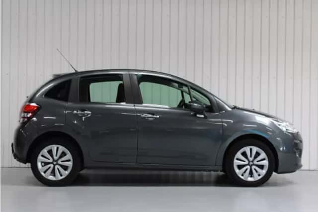 Citroën C3 (2015) thumbnail 5