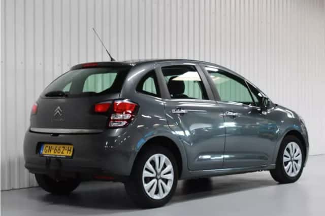 Citroën C3 (2015) thumbnail 6