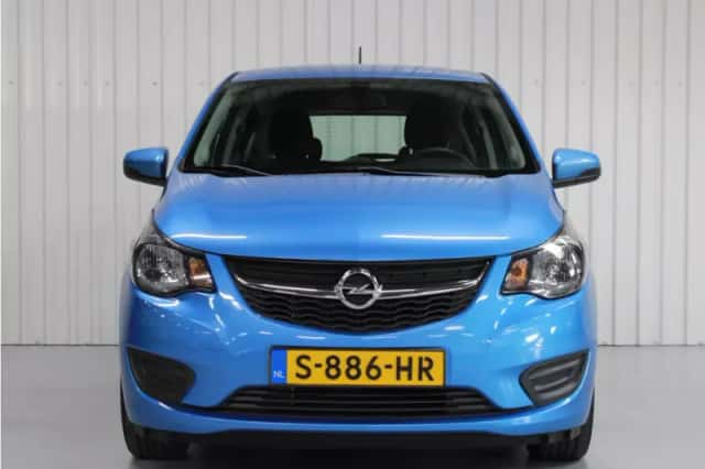 Opel Karl (2017) thumbnail 2