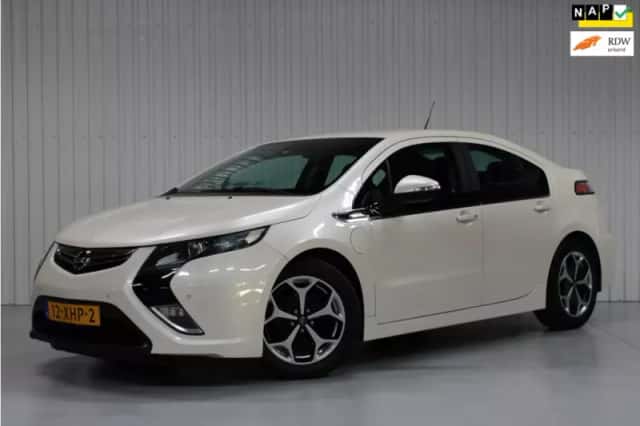 Opel Ampera (2012) thumbnail 1