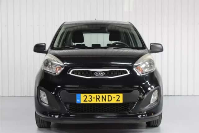 Kia Picanto (2011) thumbnail 2