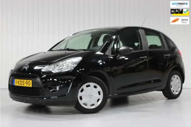 Citroën C3 (2013) thumbnail 1