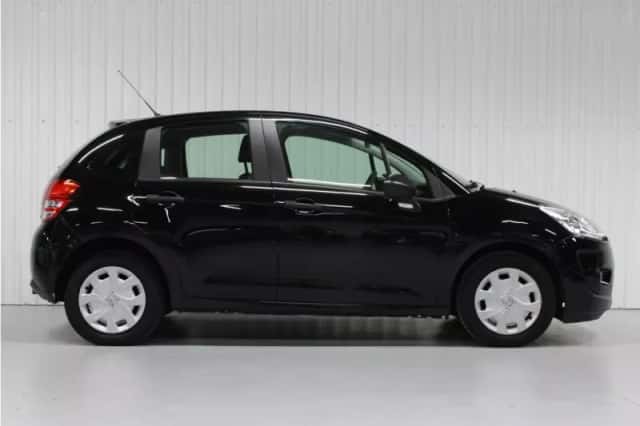 Citroën C3 (2013) thumbnail 5